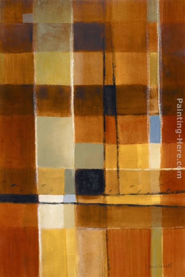 Lanie Loreth Approaching Autumn I